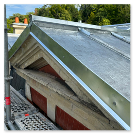 T.C Habitat - Couvreur Éragny Val-d'Oise 95