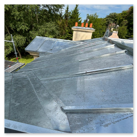 T.C Habitat - Couvreur Éragny Val-d'Oise 95